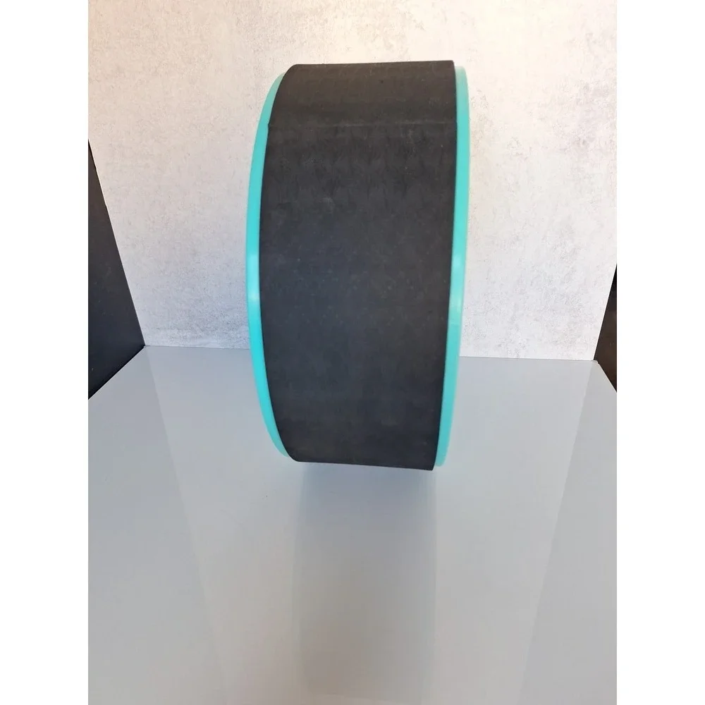 Chirp Yoga Wheel Back Pain Strong Premium Back Roller 12.6